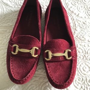 Cynthia Rowley Loafers size 7